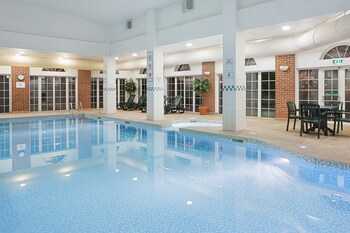 Holiday Inn Corby - Kettering A43, An Ihg Hotel