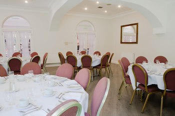 Holiday Inn Corby - Kettering A43, An Ihg Hotel