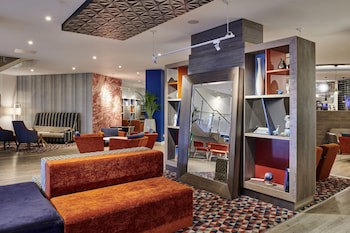 Holiday Inn Corby - Kettering A43, An Ihg Hotel