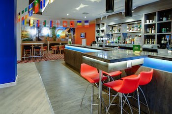 Holiday Inn Corby - Kettering A43, An Ihg Hotel