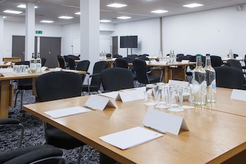 Holiday Inn Corby - Kettering A43, An Ihg Hotel