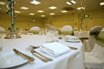 Holiday Inn Corby - Kettering A43, An Ihg Hotel
