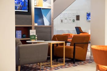 Holiday Inn Corby - Kettering A43, An Ihg Hotel