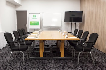 Holiday Inn Corby - Kettering A43, An Ihg Hotel