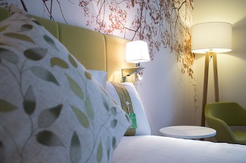 Holiday Inn Corby - Kettering A43, An Ihg Hotel