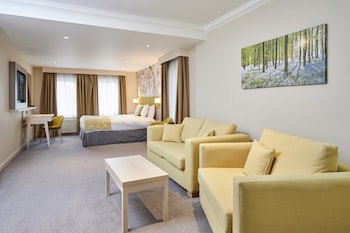 Holiday Inn Corby - Kettering A43, An Ihg Hotel