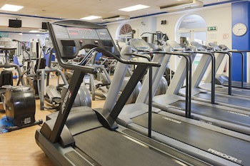 Holiday Inn Corby - Kettering A43, An Ihg Hotel