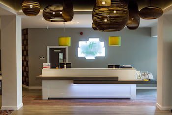 Holiday Inn Corby - Kettering A43, An Ihg Hotel