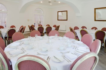 Holiday Inn Corby - Kettering A43, An Ihg Hotel