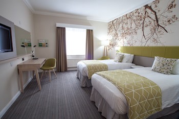 Holiday Inn Corby - Kettering A43, An Ihg Hotel