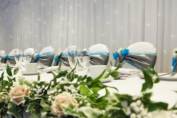 Holiday Inn Corby - Kettering A43, An Ihg Hotel