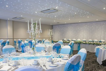 Holiday Inn Corby - Kettering A43, An Ihg Hotel