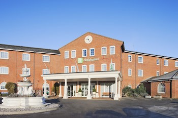 Holiday Inn Corby - Kettering A43, An Ihg Hotel