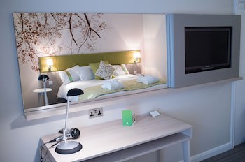 Holiday Inn Corby - Kettering A43, An Ihg Hotel