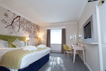 Holiday Inn Corby - Kettering A43, An Ihg Hotel