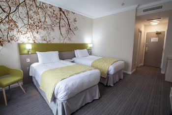 Holiday Inn Corby - Kettering A43, An Ihg Hotel