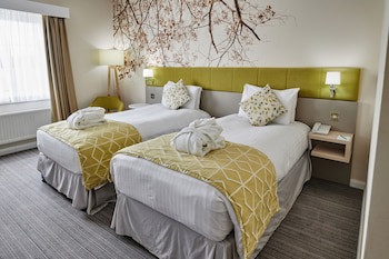 Holiday Inn Corby - Kettering A43, An Ihg Hotel