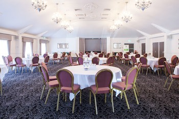 Holiday Inn Corby - Kettering A43, An Ihg Hotel