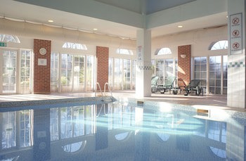 Holiday Inn Corby - Kettering A43, An Ihg Hotel