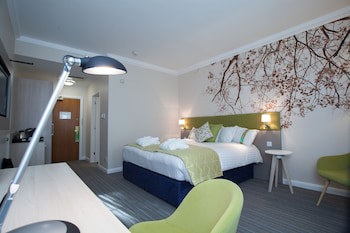 Holiday Inn Corby - Kettering A43, An Ihg Hotel
