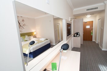 Holiday Inn Corby - Kettering A43, An Ihg Hotel