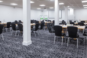 Holiday Inn Corby - Kettering A43, An Ihg Hotel