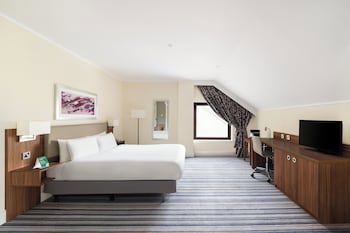 Holiday Inn Glasgow East Kilbride, An Ihg Hotel
