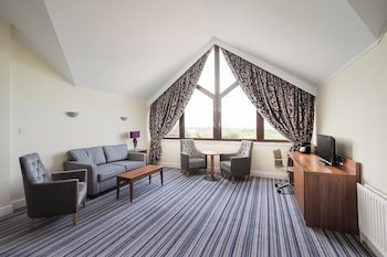 Holiday Inn Glasgow East Kilbride, An Ihg Hotel