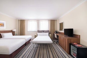 Holiday Inn Glasgow East Kilbride, An Ihg Hotel