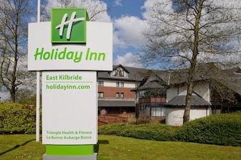 Holiday Inn Glasgow East Kilbride, An Ihg Hotel