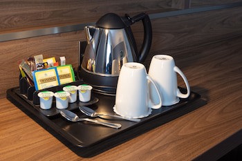 Doubletree By Hilton Edinburgh Airport