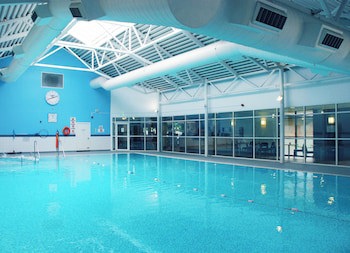 Doubletree By Hilton Edinburgh Airport