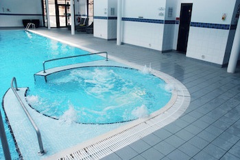 Doubletree By Hilton Edinburgh Airport