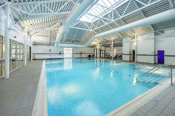Doubletree By Hilton Edinburgh Airport