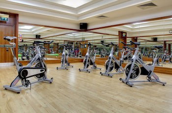 Doubletree By Hilton Edinburgh Airport