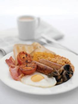 Doubletree By Hilton Edinburgh Airport