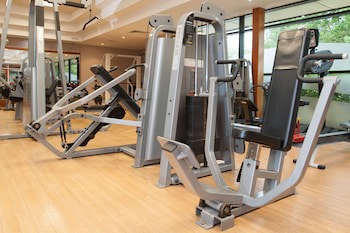 Doubletree By Hilton Edinburgh Airport