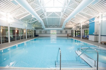 Doubletree By Hilton Edinburgh Airport