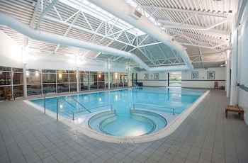 Doubletree By Hilton Edinburgh Airport