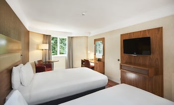 Doubletree By Hilton Newbury North