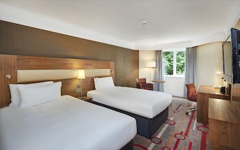 Doubletree By Hilton Newbury North