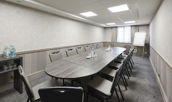 Doubletree By Hilton Newbury North