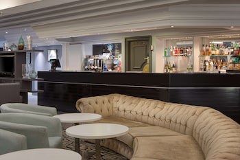 Doubletree By Hilton Newbury North