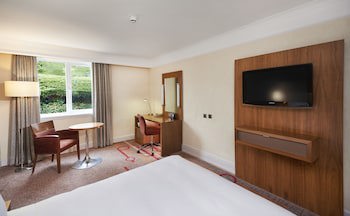 Doubletree By Hilton Newbury North
