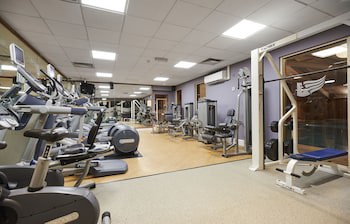 Doubletree By Hilton Newbury North