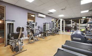 Doubletree By Hilton Newbury North