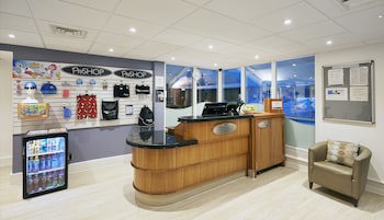 Doubletree By Hilton Newbury North