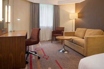 Doubletree By Hilton Newbury North