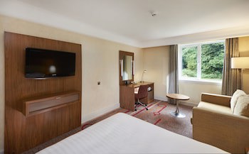 Doubletree By Hilton Newbury North