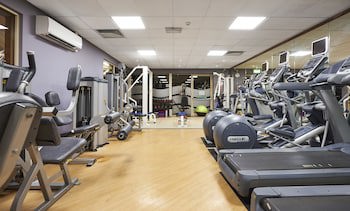 Doubletree By Hilton Newbury North